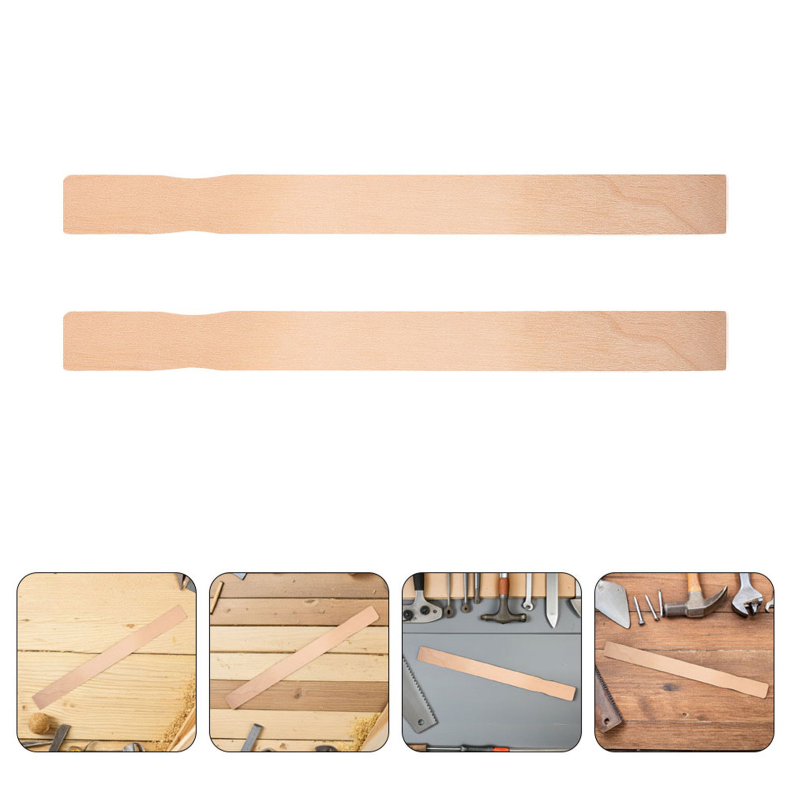 Crafting Resin - 15 stuks verfroerstokjes van hoge kwaliteit,