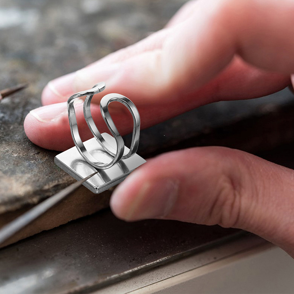 4-delige vierkante ringbasis m - Resin Crafts Diy recensie en prijs