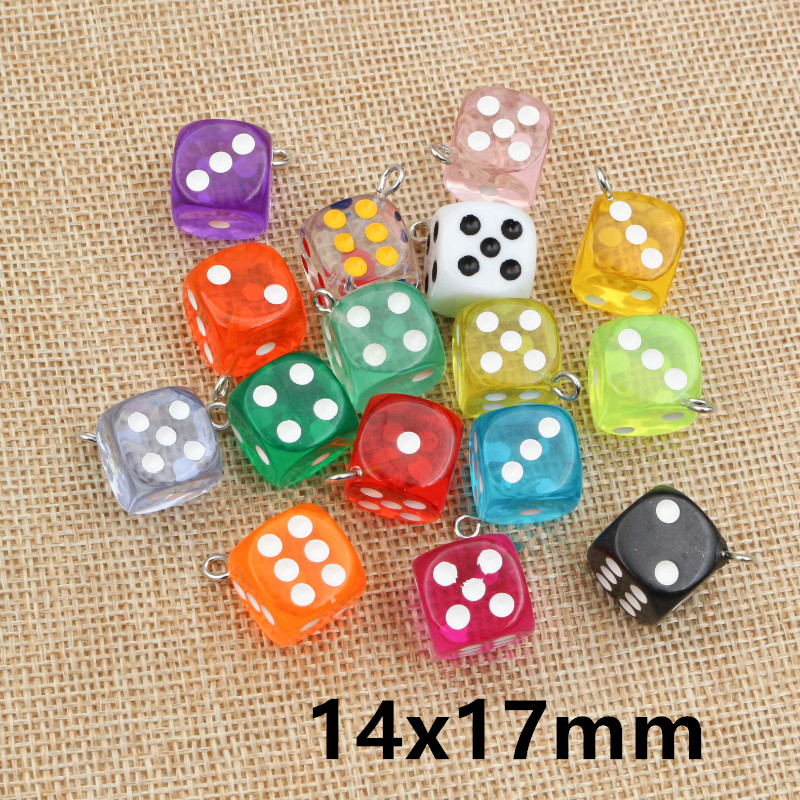 10 STUKS Hars Hanger Bedels Ko - Resin Craft Supplies recensie en prijs