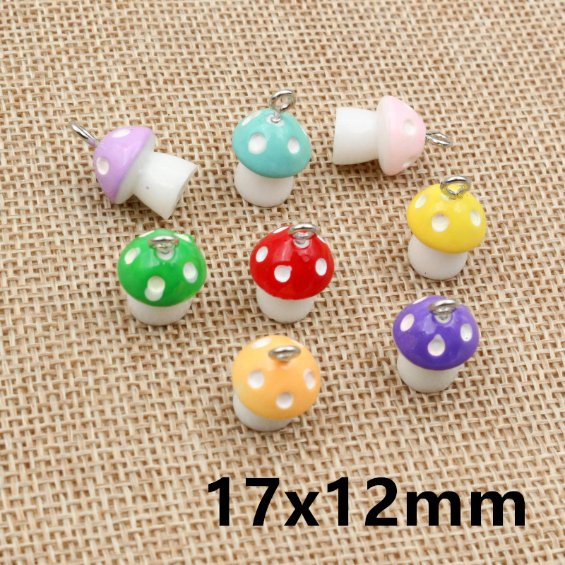 10 STUKS Hars Hanger Bedels Ko - Resin Craft Supplies recensie en prijs
