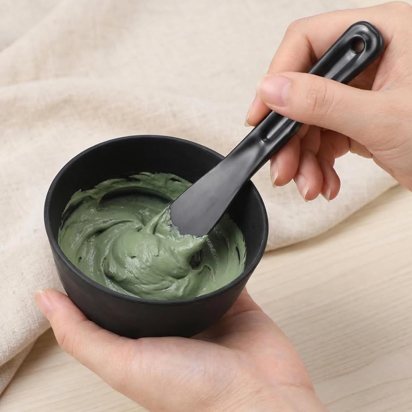 Siliconen gezichtsmasker kom s - Mixing Cup Silicone recensie en prijs
