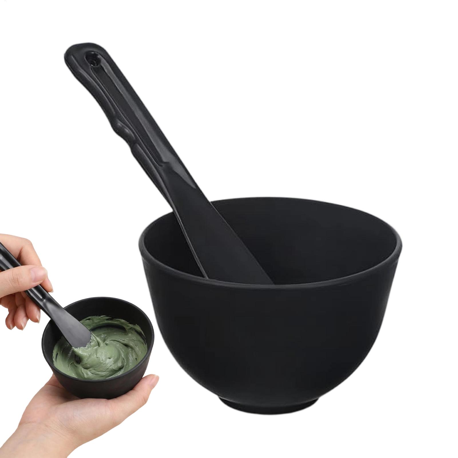 Siliconen gezichtsmasker kom s - Mixing Cup Silicone recensie en prijs
