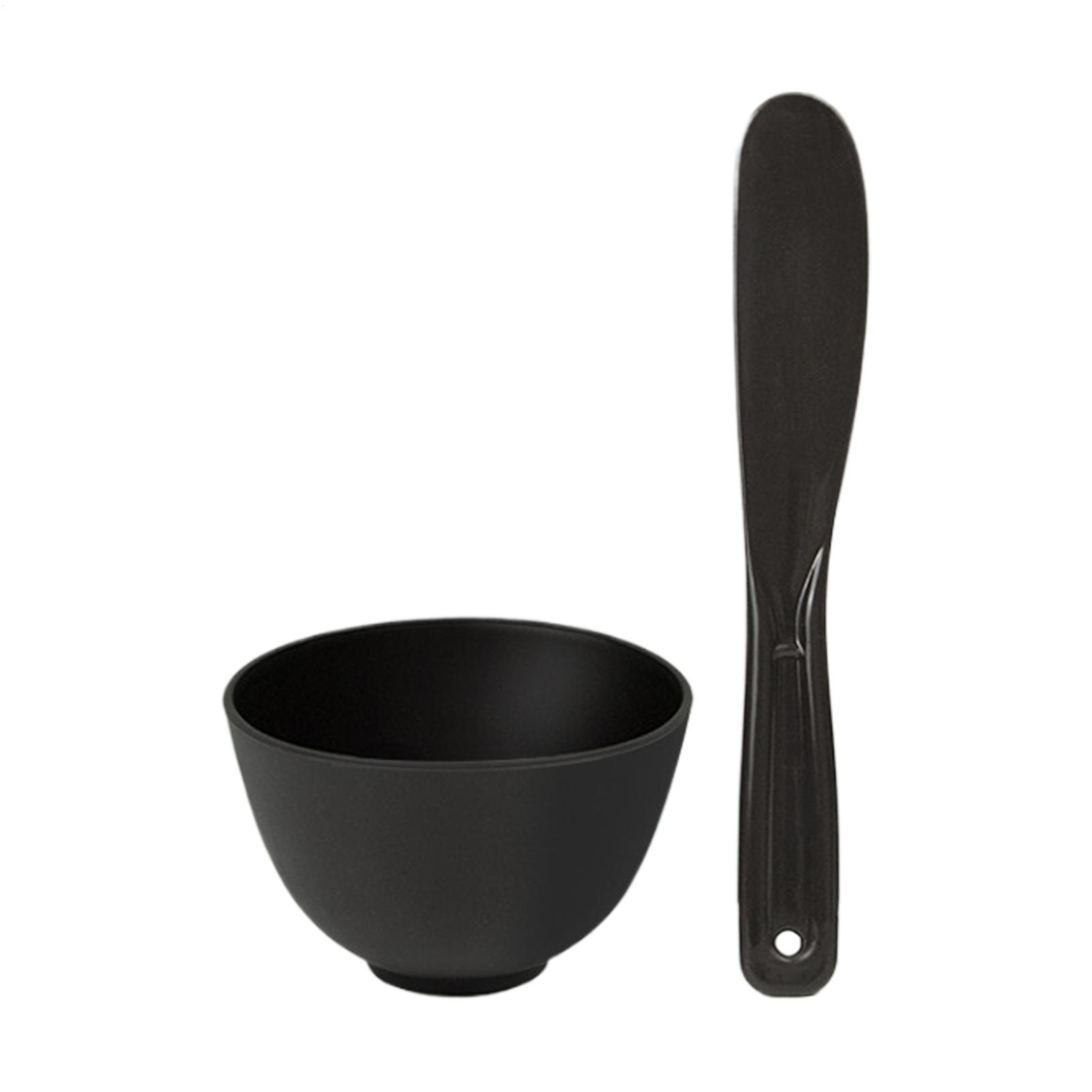Siliconen gezichtsmasker kom s - Mixing Cup Silicone recensie en prijs